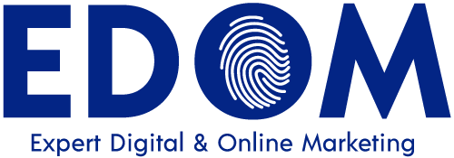 Expert Digital & Online Marketing | EDOM Agency